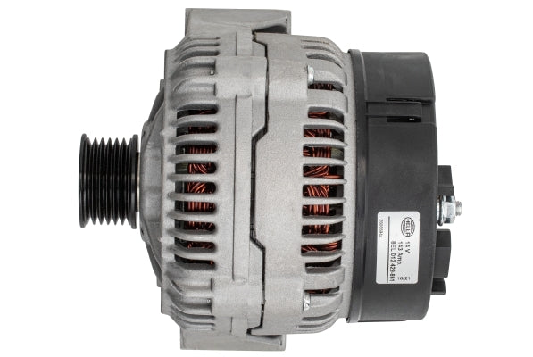 HELLA 8EL 012 429-861 Alternator 14V 143A for Mercedes-Benz Sl (R129)