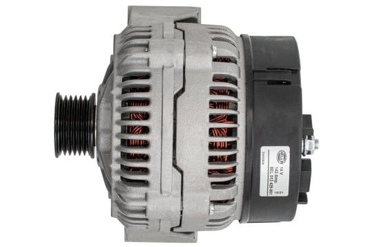 HELLA 8EL 012 429-861 Alternator 14V 143A for Mercedes-Benz Sl (R129)
