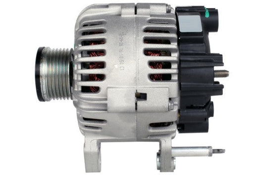 HELLA 8EL 012 429-881 Alternator 14V 110A for VW Golf VI (5K1)