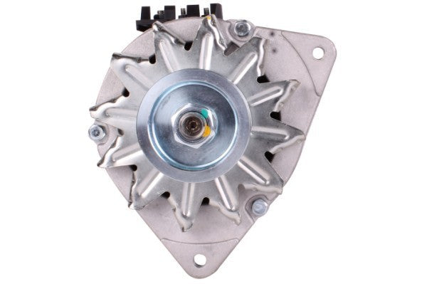 HELLA 8EL 012 429-901 Alternator 14V 55A for Ford Transit Platform/Chassis (E_ _)