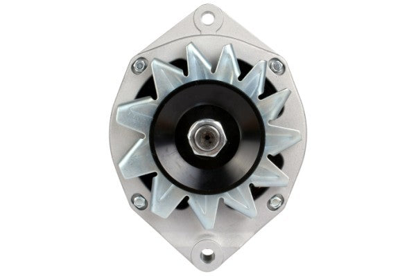 HELLA 8EL 012 429-911 Alternator 14V 105A for Renault Espace II (J/S63_)