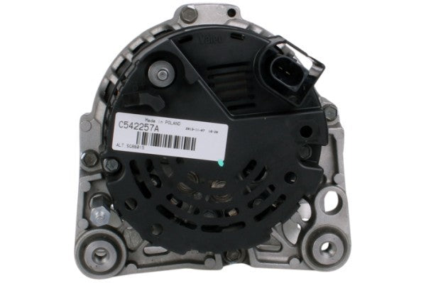 HELLA 8EL 012 429-951 Alternator 14V 70A for VW Golf IV (1J1)