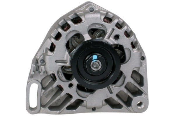 HELLA 8EL 012 429-981 Alternator 14V 75A for Renault Clio II (Bb_, Cb_)