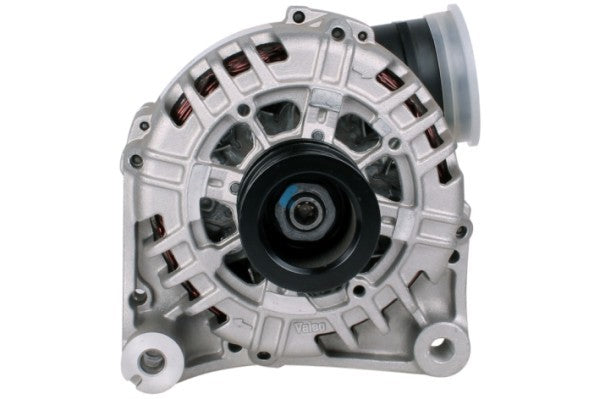 HELLA 8EL 012 430-011 Alternator 14V 140A for BMW 5 (E39)