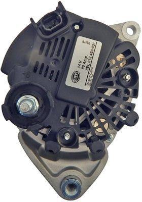 HELLA 8EL 012 430-031 Alternator 14V 80A for Nissan Micra III (K12)