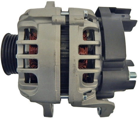 HELLA 8EL 012 430-031 Alternator 14V 80A for Nissan Micra III (K12)