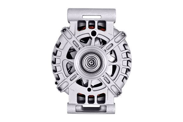 HELLA 8EL 012 430-051 Alternator 14V 150A for Peugeot 207/207+ (WA_, WC_)