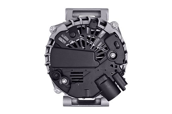 HELLA 8EL 012 430-051 Alternator 14V 150A for Peugeot 207/207+ (WA_, WC_)