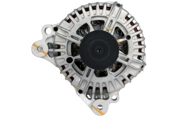 HELLA 8EL 012 430-061 Alternator 14V 140A for VW Golf Plus (5M1, 521)