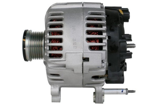 HELLA 8EL 012 430-061 Alternator 14V 140A for VW Golf Plus (5M1, 521)