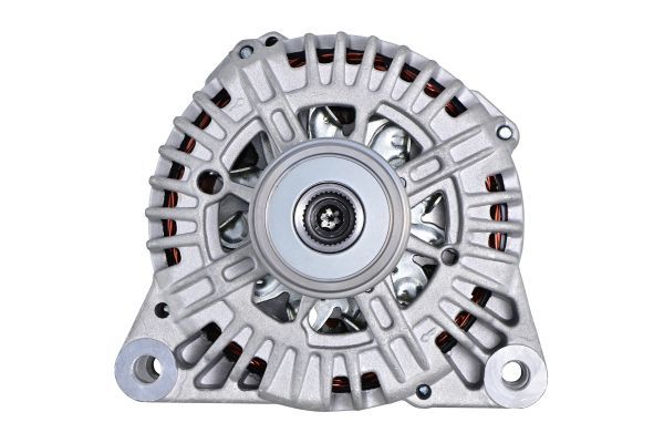 HELLA 8EL 012 430-091 Alternator 14V 150A for Peugeot 208 I (Ca_, Cc_)