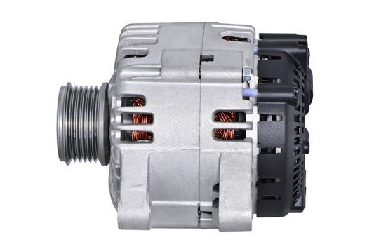 HELLA 8EL 012 430-091 Alternator 14V 150A for Peugeot 208 I (Ca_, Cc_)
