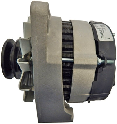 HELLA 8EL 012 430-101 Alternator 14V 70A for Citroën Ax (Za-_)
