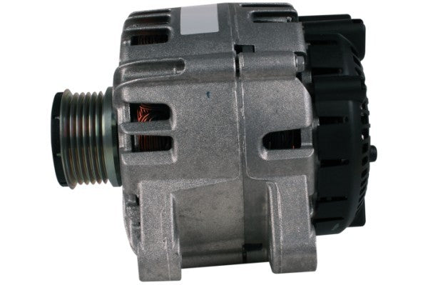 HELLA 8EL 012 430-121 Alternator 14V 180A for Peugeot 5008 (0U_, 0E_)