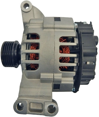 HELLA 8EL 012 430-161 Alternator 14V 90A for Mercedes-Benz A-Class (W169)