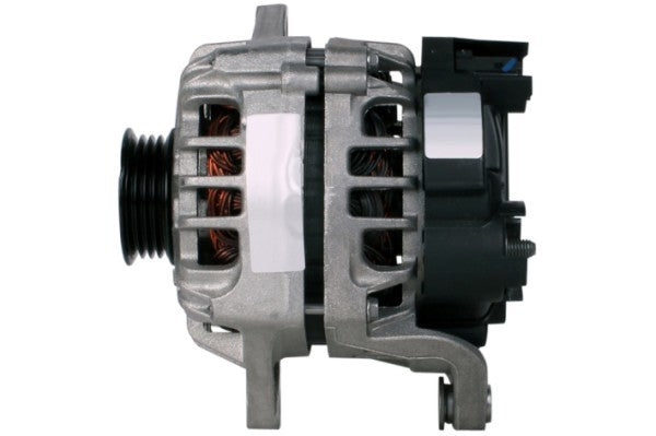 HELLA 8EL 012 430-171 Alternator 14V 80A for Nissan Micra III (K12)