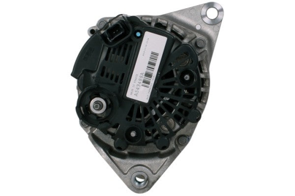 HELLA 8EL 012 430-171 Alternator 14V 80A for Nissan Micra III (K12)