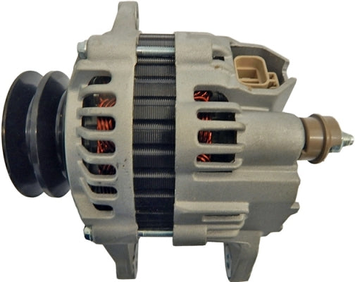 HELLA 8EL 012 430-191 Alternator 14V 70A for Ford Ranger (Er, Eq, R_)