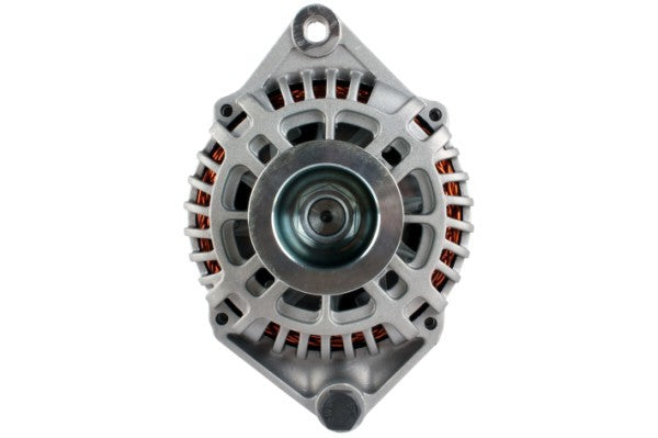 HELLA 8EL 012 430-211 Alternator 14V 75A for Renault Master II Box (Fd)