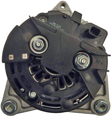 HELLA 8EL 012 430-221 Alternator 14V 90A for Renault Clio III (Br0/1, Cr0/1)