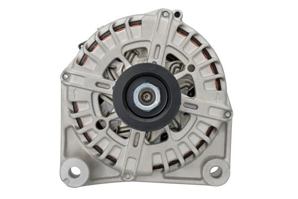 HELLA 8EL 012 430-231 Alternator 14V 180A for BMW 1 (E81)