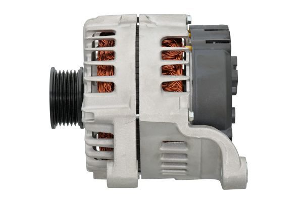 HELLA 8EL 012 430-231 Alternator 14V 180A for BMW 1 (E81)