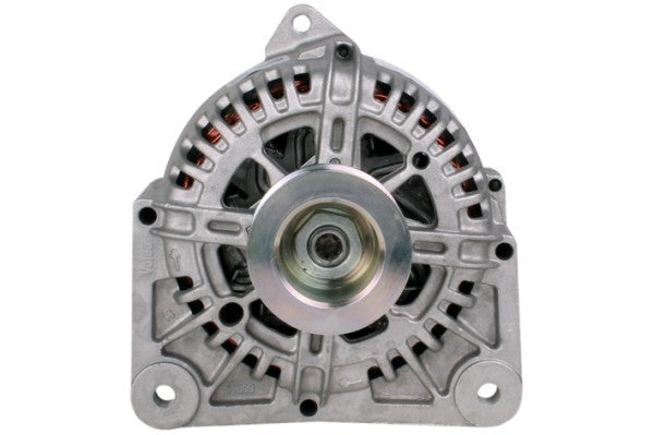 HELLA 8EL 012 430-251 Alternator 14V 110A for Renault Megane II (BM0/1_, CM0/1_)
