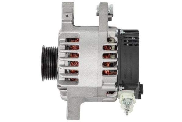 HELLA 8EL 012 430-331 Alternator 14V 80A for Toyota Aygo (_B1_)