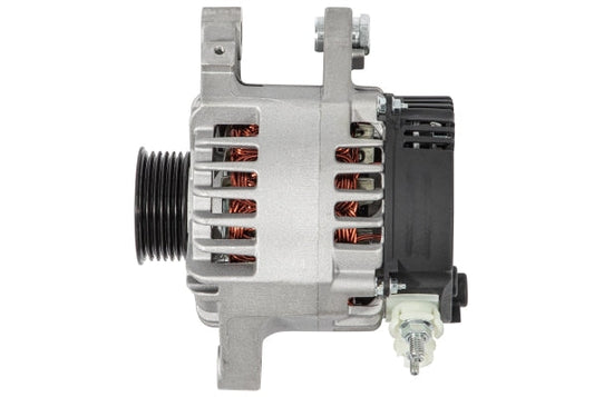 HELLA 8EL 012 430-331 Alternator 14V 80A for Toyota Aygo (_B1_)