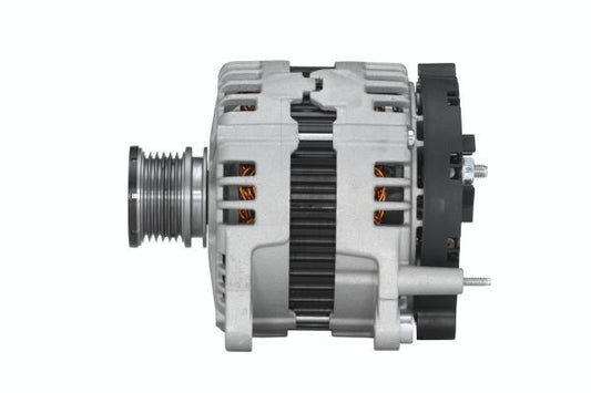 HELLA 8EL 012 430-371 Alternator 14V 180A for VW Passat Variant (3C5)