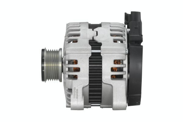 HELLA 8EL 012 430-381 Alternator 14V 150A for Ford S-Max (Wa6)