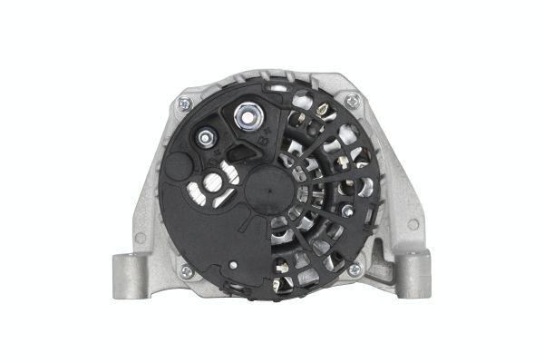 HELLA 8EL 012 430-391 Alternator 14V 105A for Fiat 500 (312_)