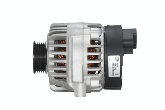 HELLA 8EL 012 430-391 Alternator 14V 105A for Fiat 500 (312_)