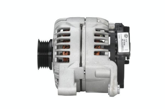HELLA 8EL 012 430-411 Alternator 14V 100A for Opel Corsa C (X01)