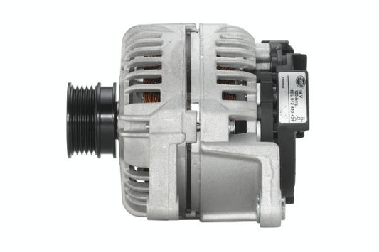 HELLA 8EL 012 430-421 Alternator 14V 120A for Opel Meriva A Mpv (X03)