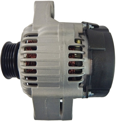 HELLA 8EL 012 430-631 Alternator 14V 75A for Smart Fortwo Coupe (450)