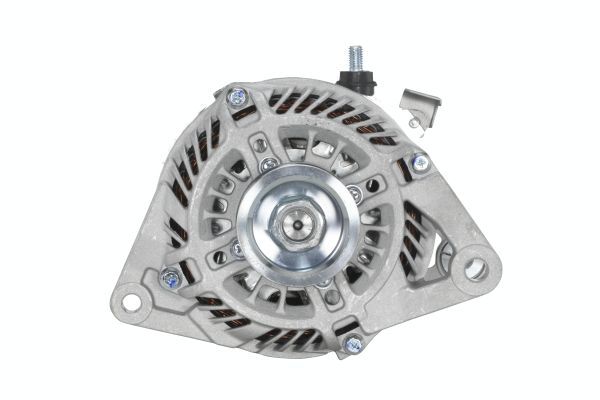 HELLA 8EL 012 430-681 Alternator 14V 90A for Mazda 2 (De_, Dh_)