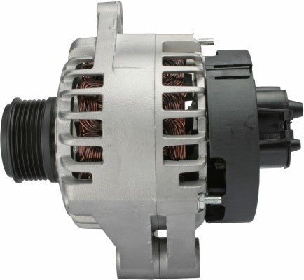 HELLA 8EL 012 430-801 Alternator 14V 140A for Lancia Delta III (844_)