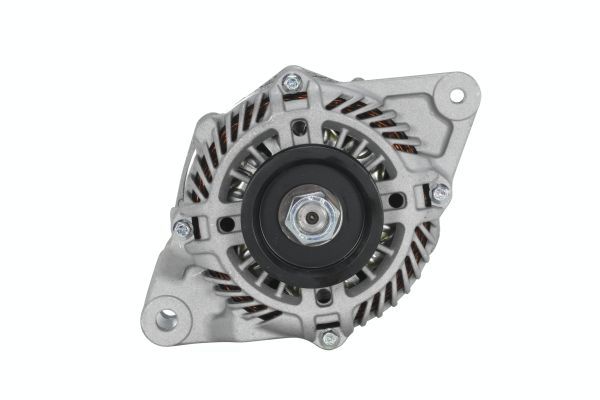 HELLA 8EL 012 430-871 Alternator 14V 85A for Mitsubishi Colt VI (Z3_A, Z2_A)