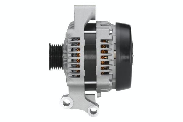 HELLA 8EL 012 430-881 Alternator 14V 120A for Ford Focus II (Da_, Hcp, Dp)
