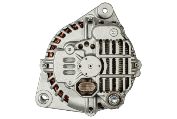 HELLA 8EL 012 584-001 Alternator 28V 90A for IVECO TRAKKER