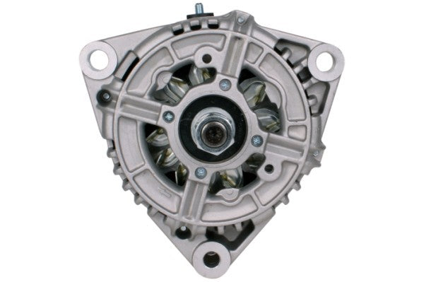 HELLA 8EL 012 584-071 Alternator 28V 90A for MAN E2000
