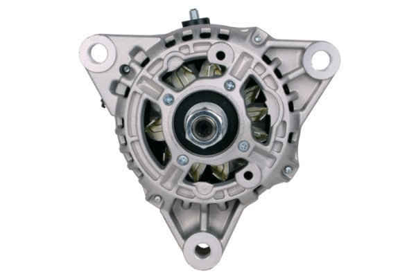 HELLA 8EL 012 584-091 Alternator 28V 55A for MAN E2000