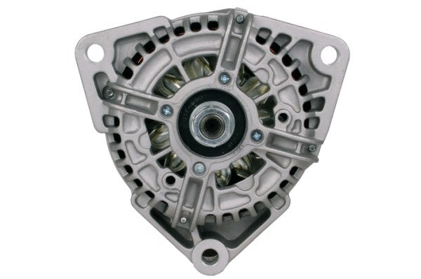 HELLA 8EL 012 584-131 Alternator 28V 80A for MAN TGA