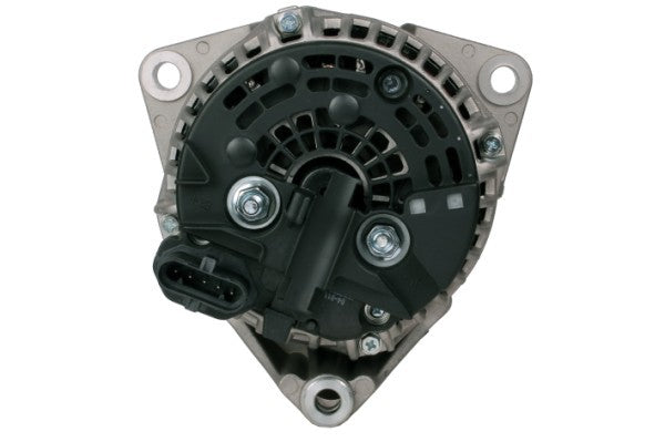 HELLA 8EL 012 584-131 Alternator 28V 80A for MAN TGA
