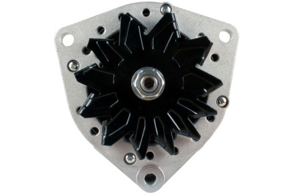 HELLA 8EL 012 584-141 Alternator 28V 80A for MAN L2000