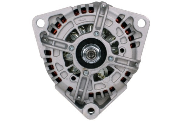 HELLA 8EL 012 584-151 Alternator 28V 100A for Mercedes-Benz Actros MP2 / MP3