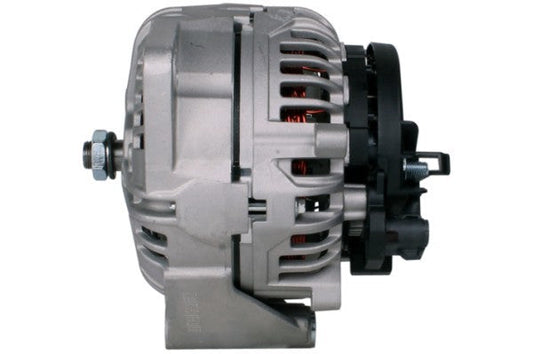 HELLA 8EL 012 584-151 Alternator 28V 100A for Mercedes-Benz Actros MP2 / MP3