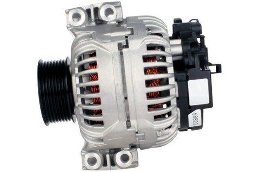 HELLA 8EL 012 584-161 Alternator 28V 100A for Scania P,G,R,T