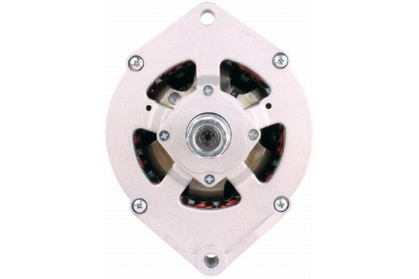 HELLA 8EL 012 584-171 Alternator 28V 80A for Iveco Eurotrakker